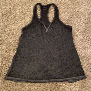 CHAMPION RACERBACK WORKOUT TOP